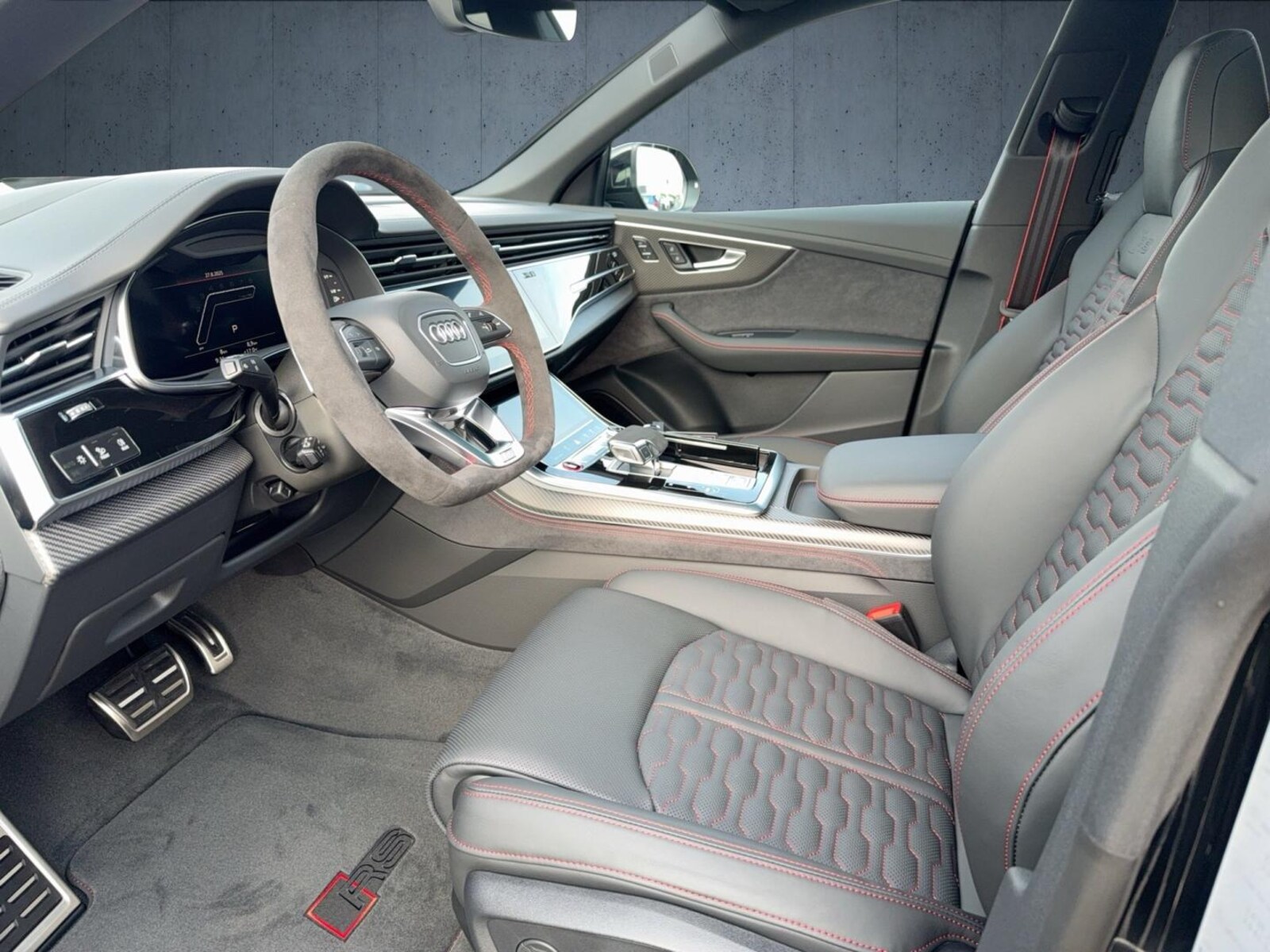 Audi RS Q8 performance – Bild 10