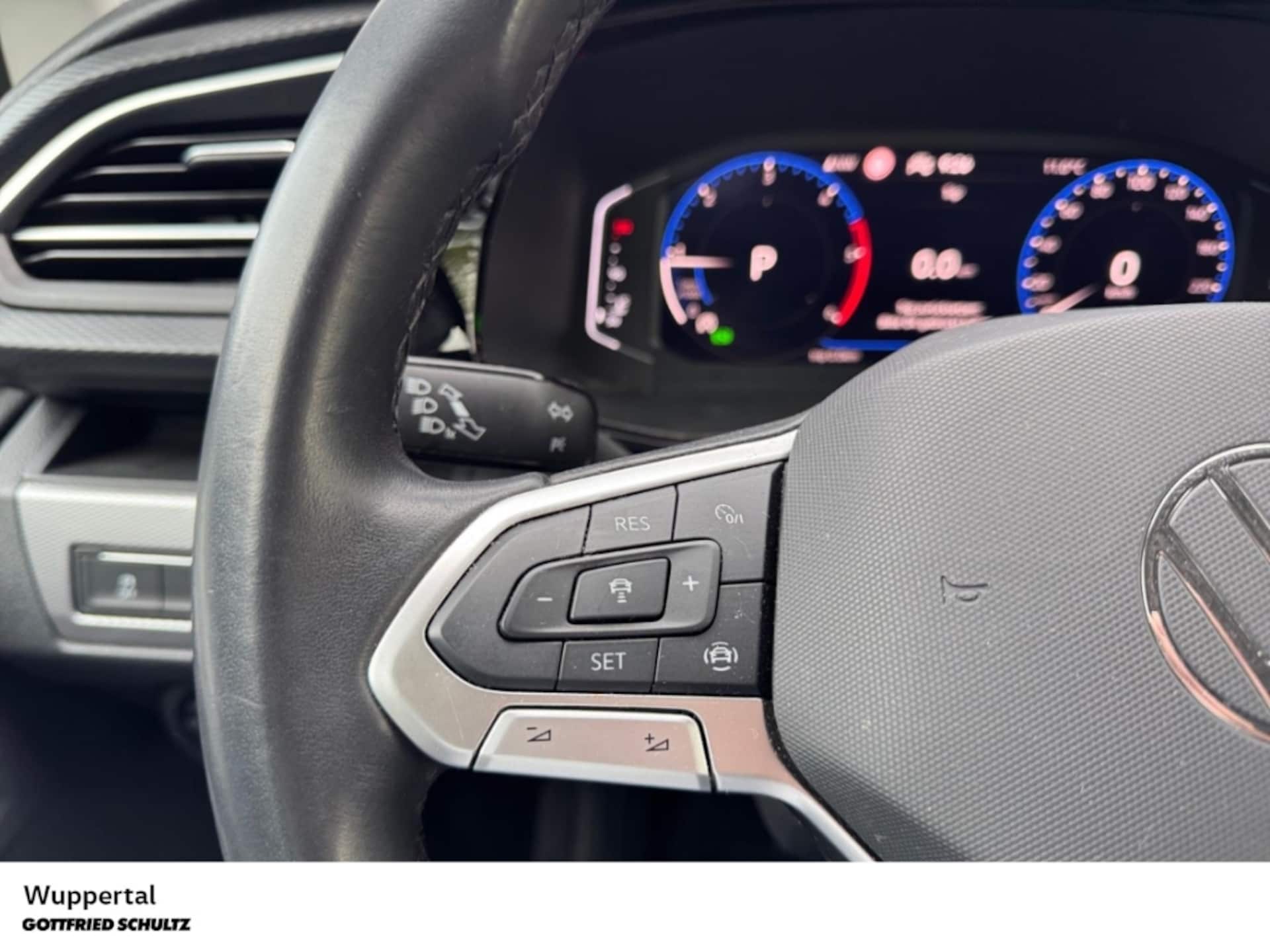 Volkswagen T6.1 Multivan Highline