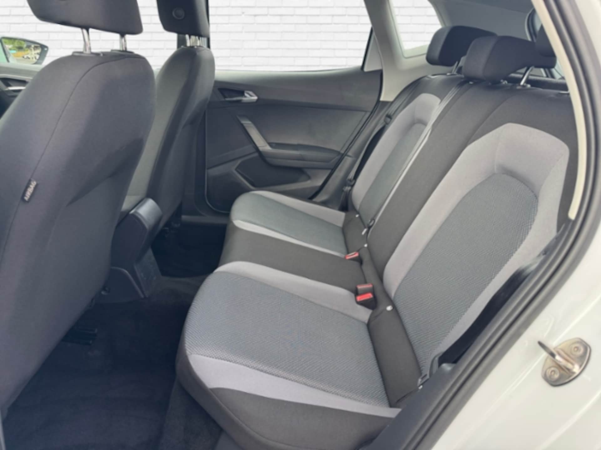 SEAT Arona Style
