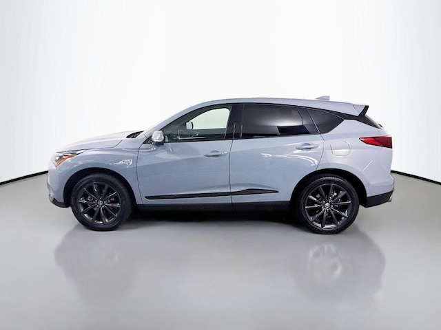 2025 Acura RDX