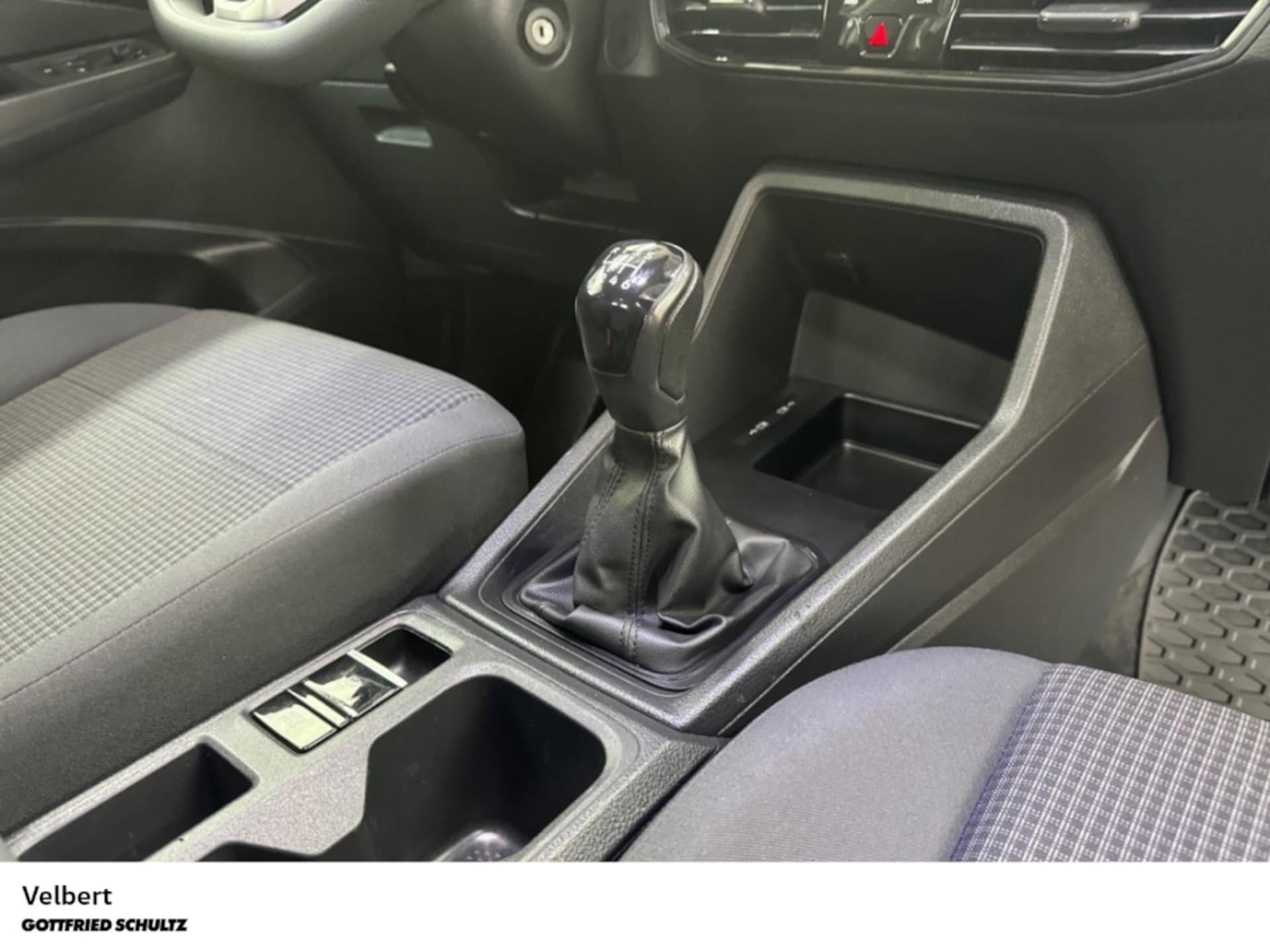 Skoda Scala Tour