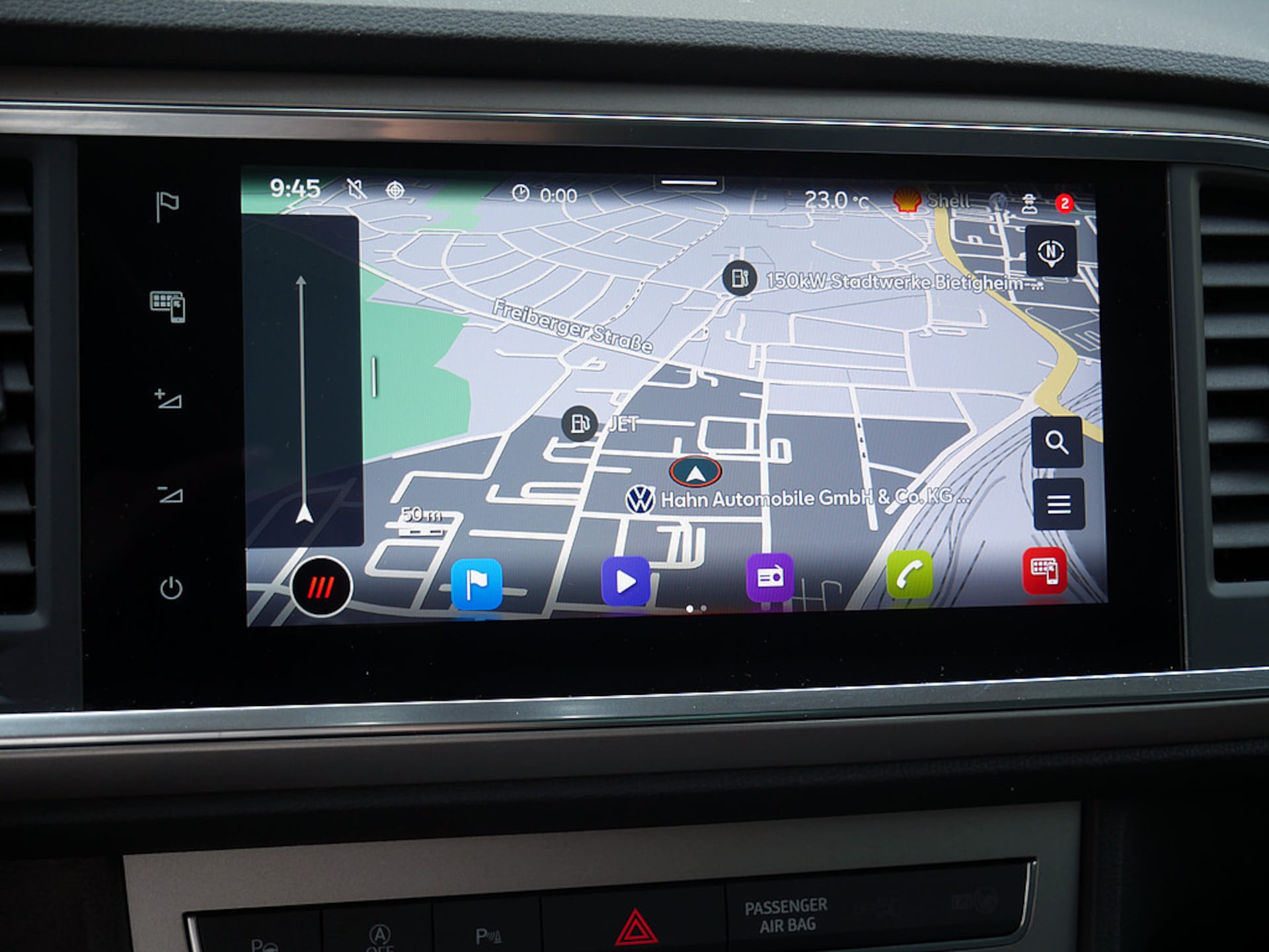 SEAT Ateca Xperience