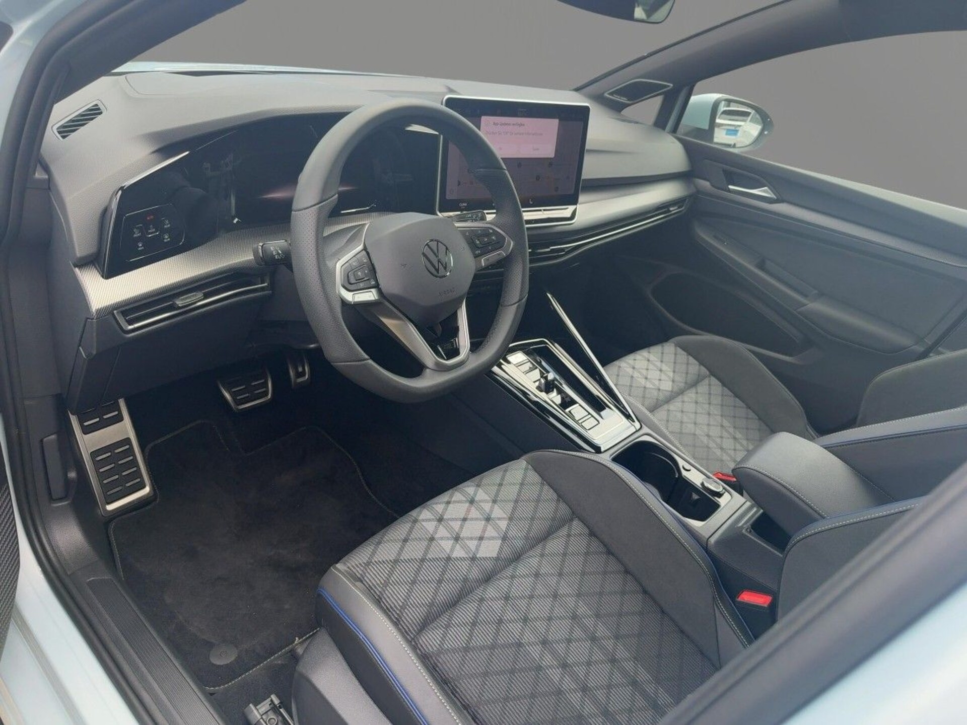 Volkswagen Golf Variant R-Line