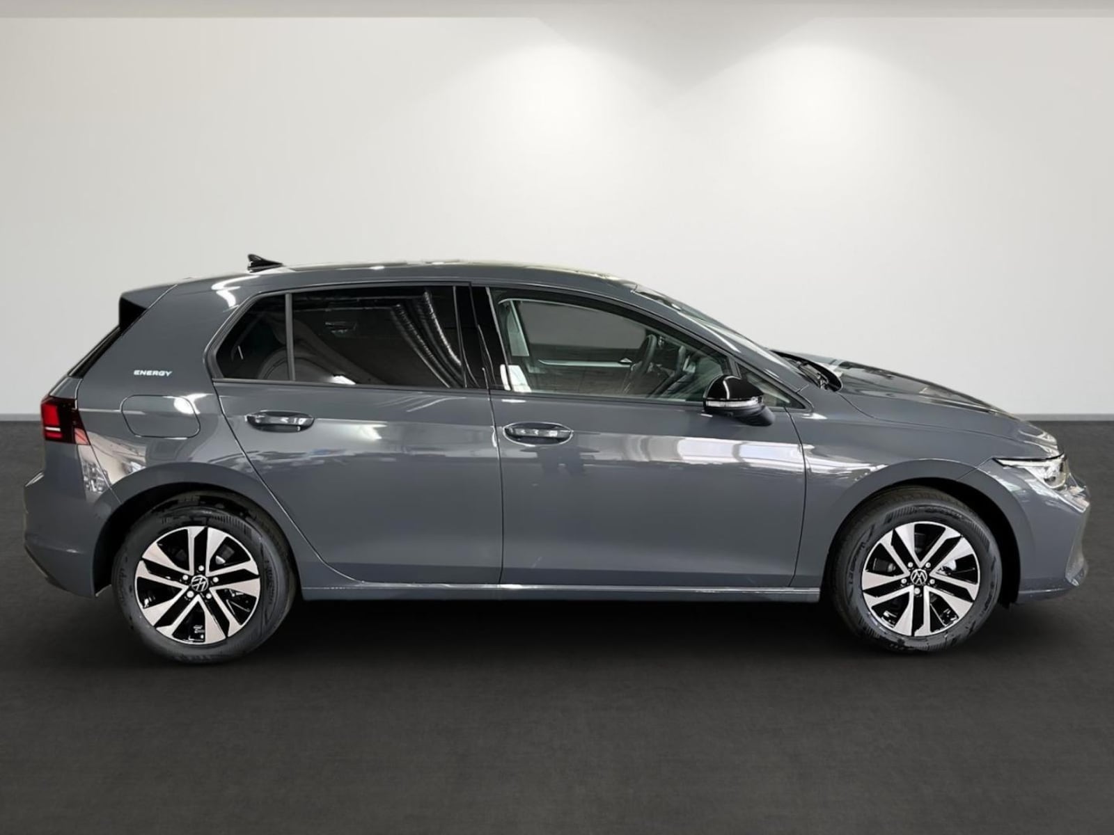 Volkswagen Golf – Bild 4