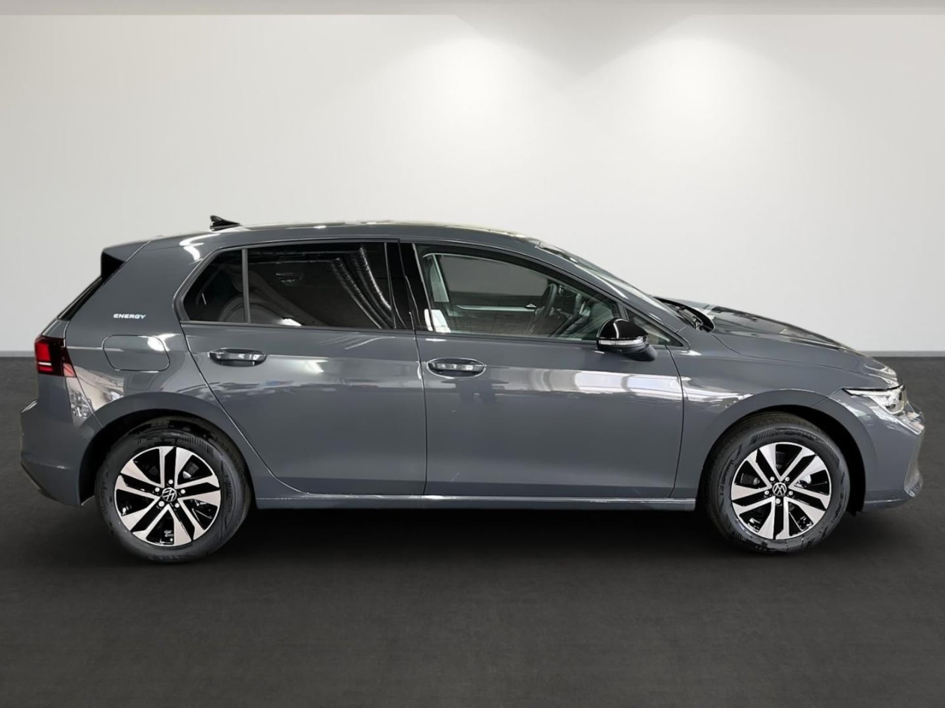 Volkswagen Golf ENERGY