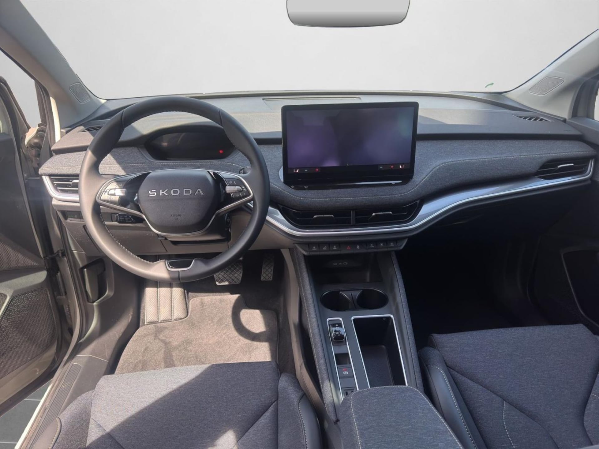 Skoda Elroq 60