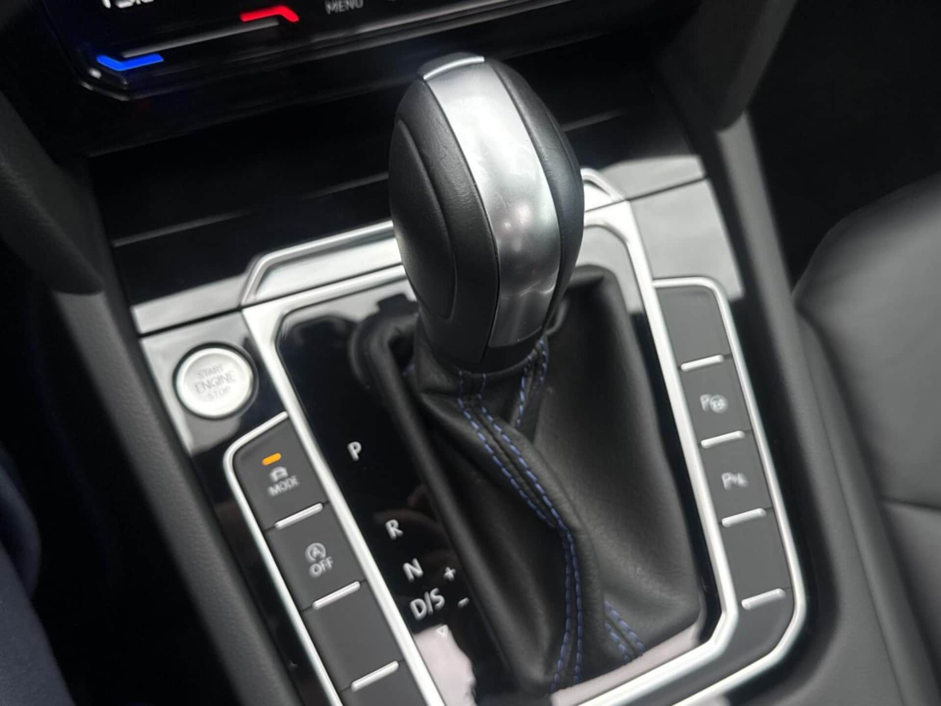 Volkswagen Arteon Shooting Brake R
