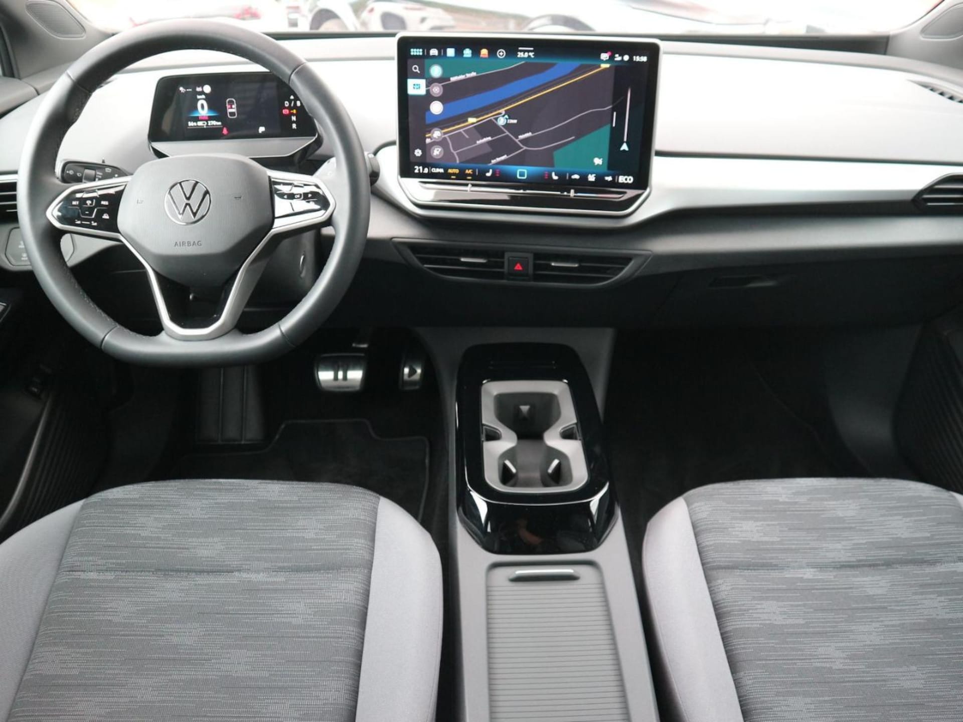 Volkswagen ID.4 Pro