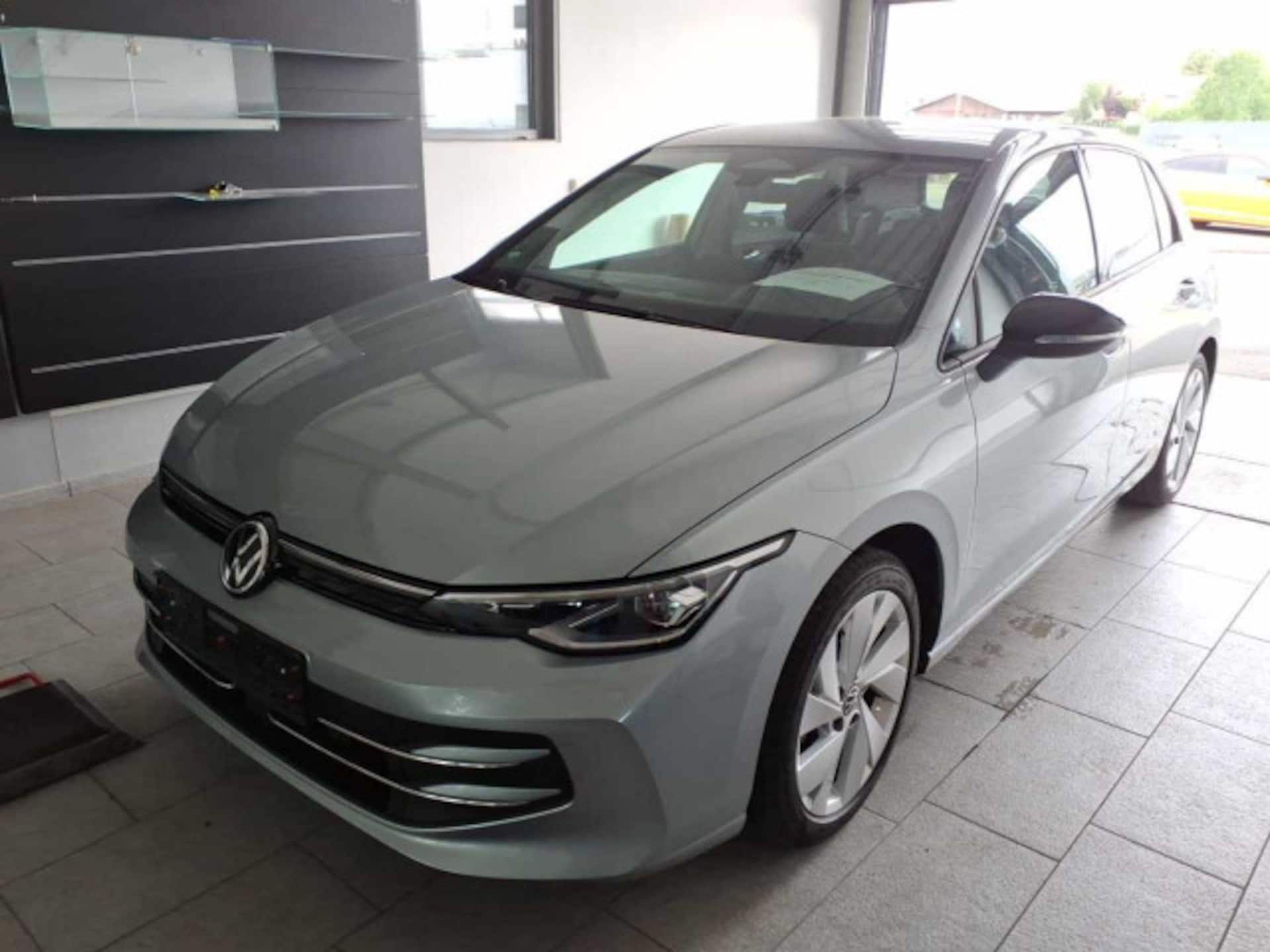 Volkswagen Golf ENERGY