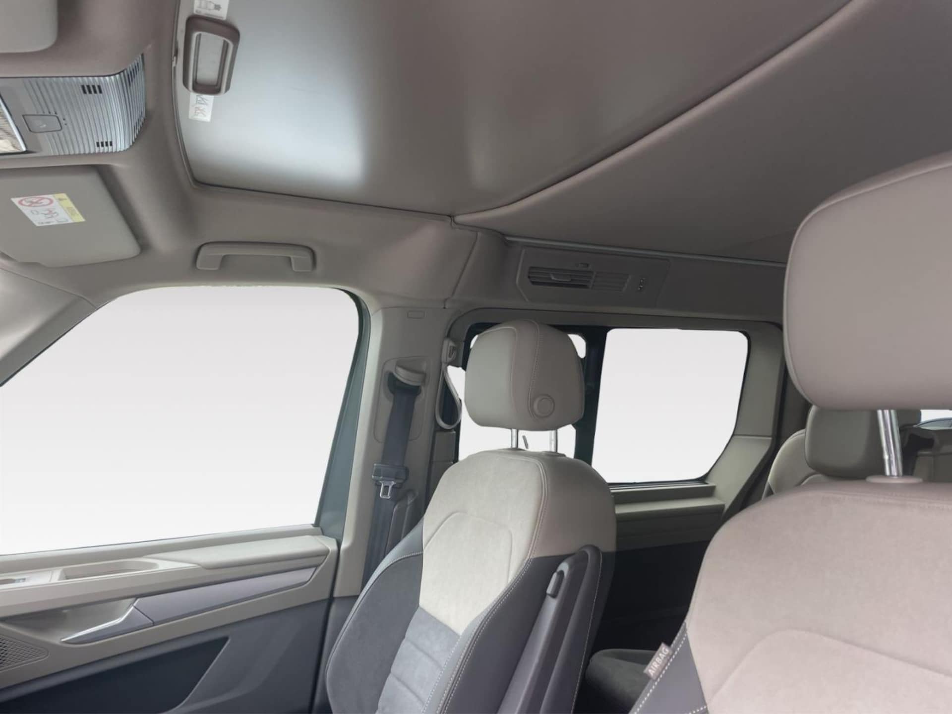 Volkswagen California Beach