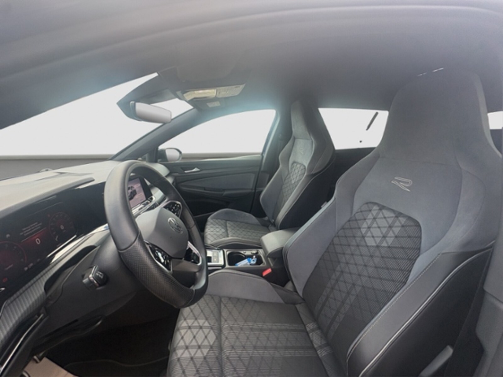 Volkswagen Golf Variant – Bild 10