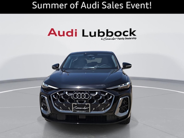 2026 Audi Q5 Sportback