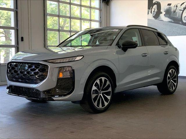 Photo of 2026 Audi Q3 SUV 