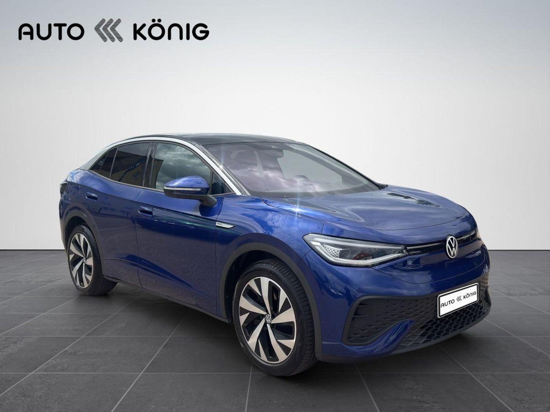 Volkswagen ID.5 Pro