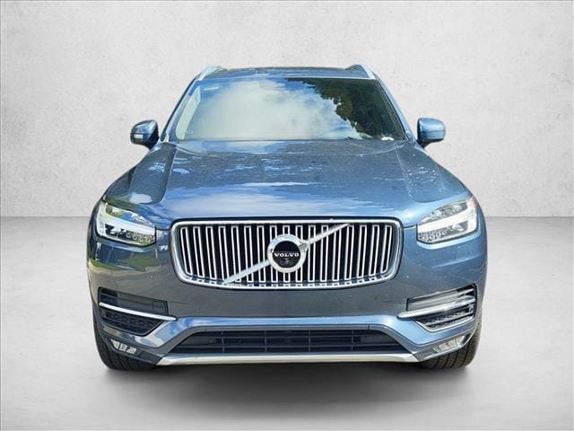 2018 Volvo XC90