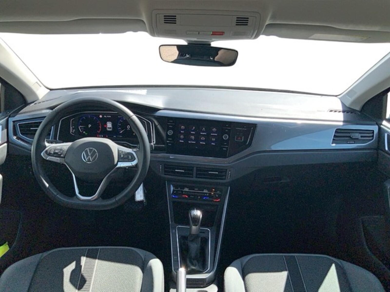 Volkswagen Polo – Bild 10