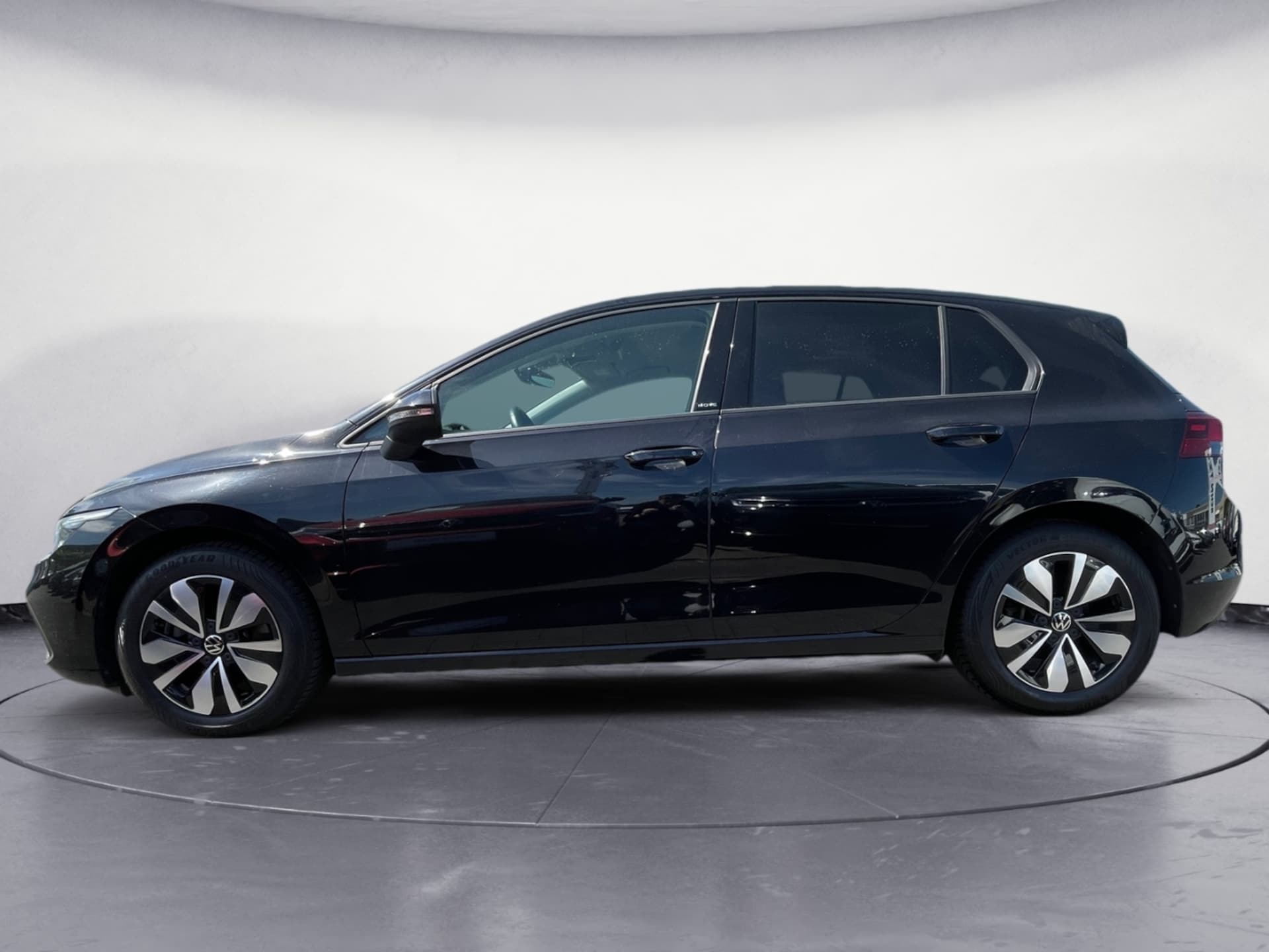 Volkswagen Golf MOVE