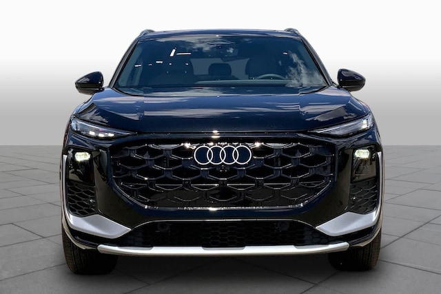 2026 Audi Q3 SUV