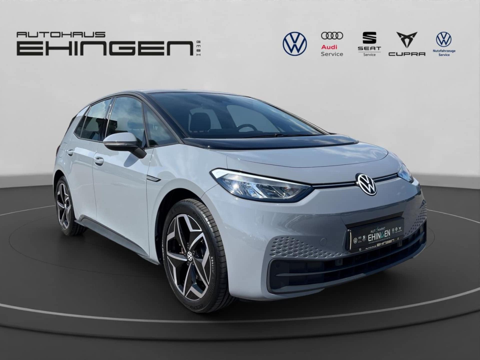 Volkswagen ID.3 Pure Performance