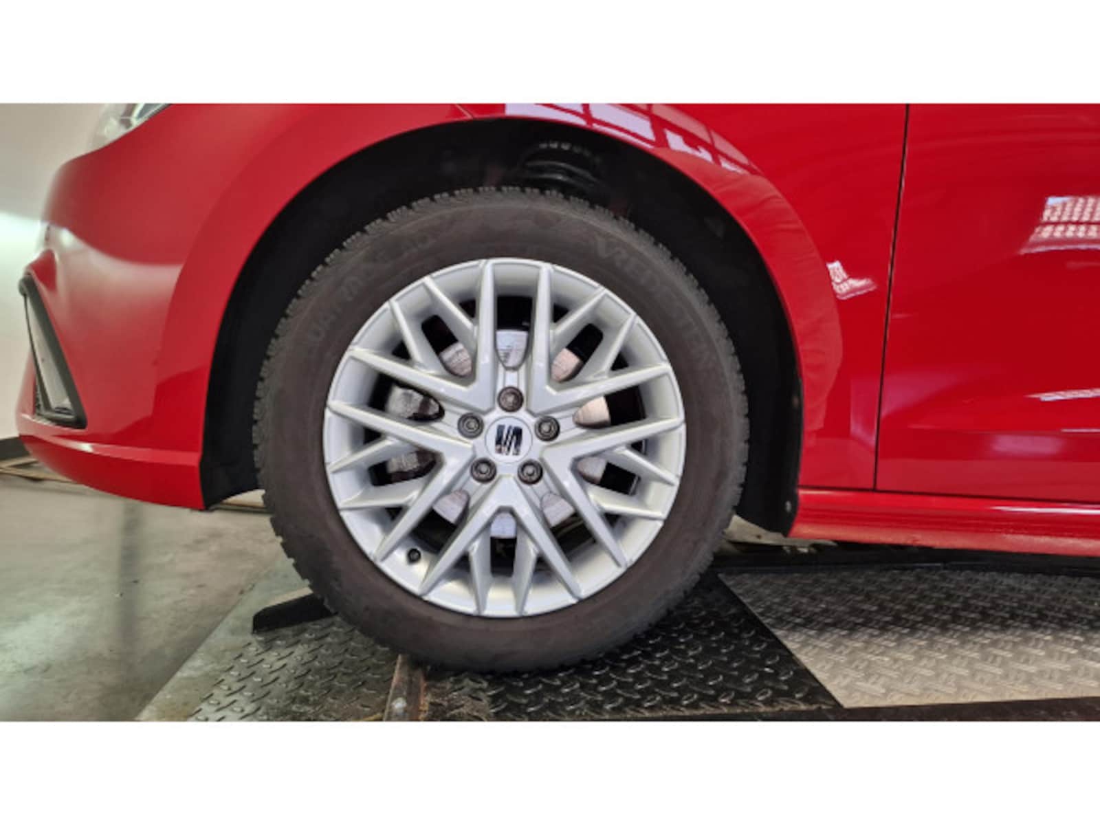 SEAT Ibiza – Bild 3