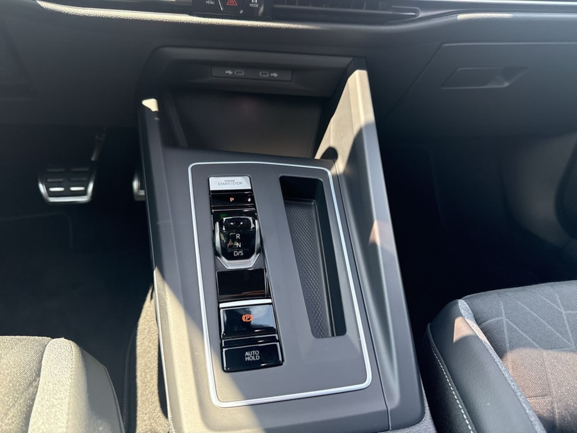 Volkswagen Golf ENERGY