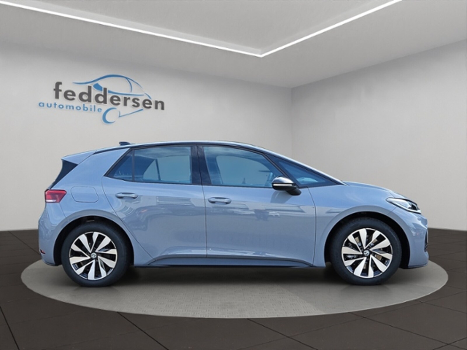 Volkswagen ID.3 Neo – Bild 4