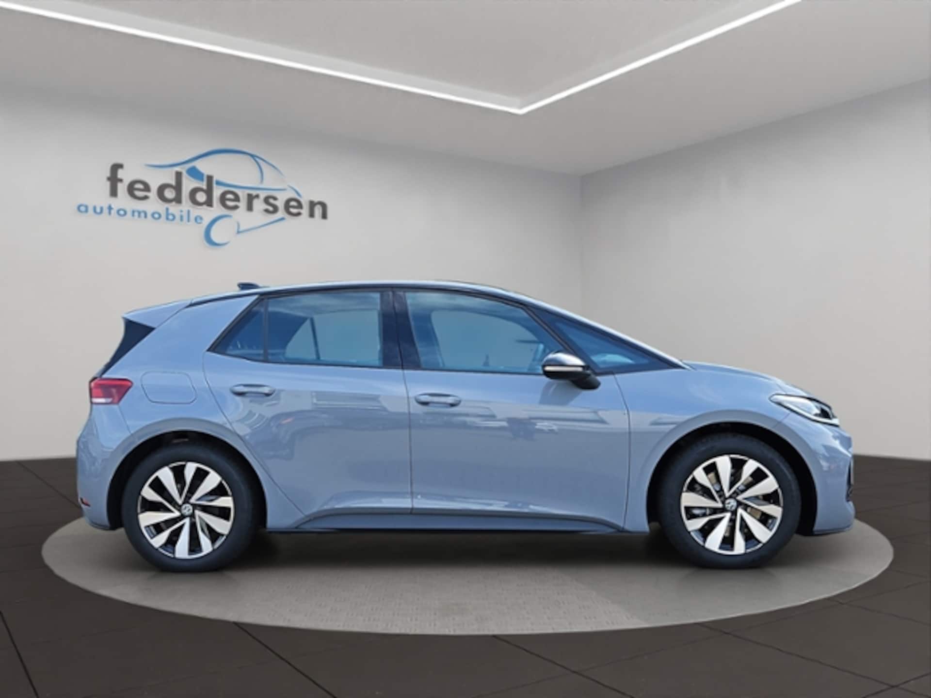 Volkswagen ID.3 Neo Life