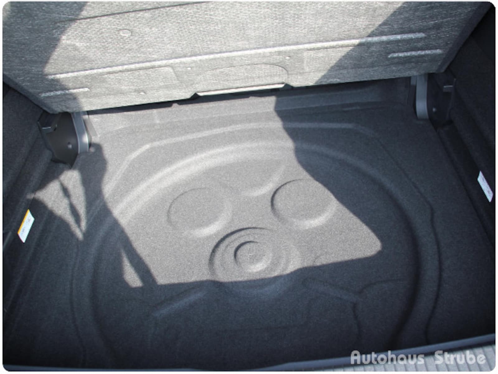 Volkswagen Tiguan – Bild 16