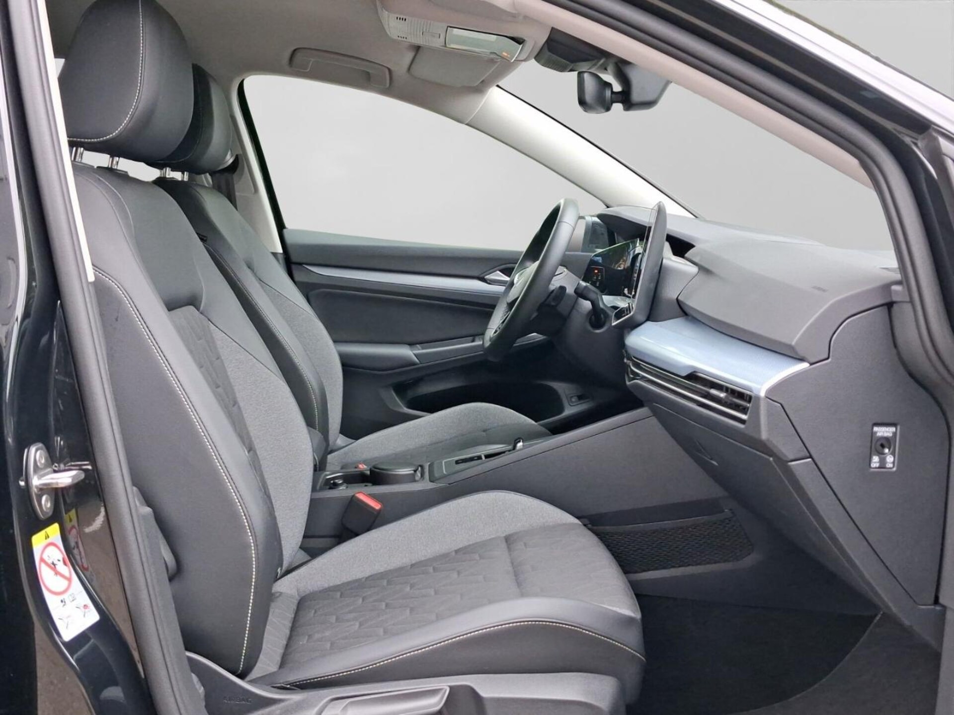 Volkswagen Golf ENERGY