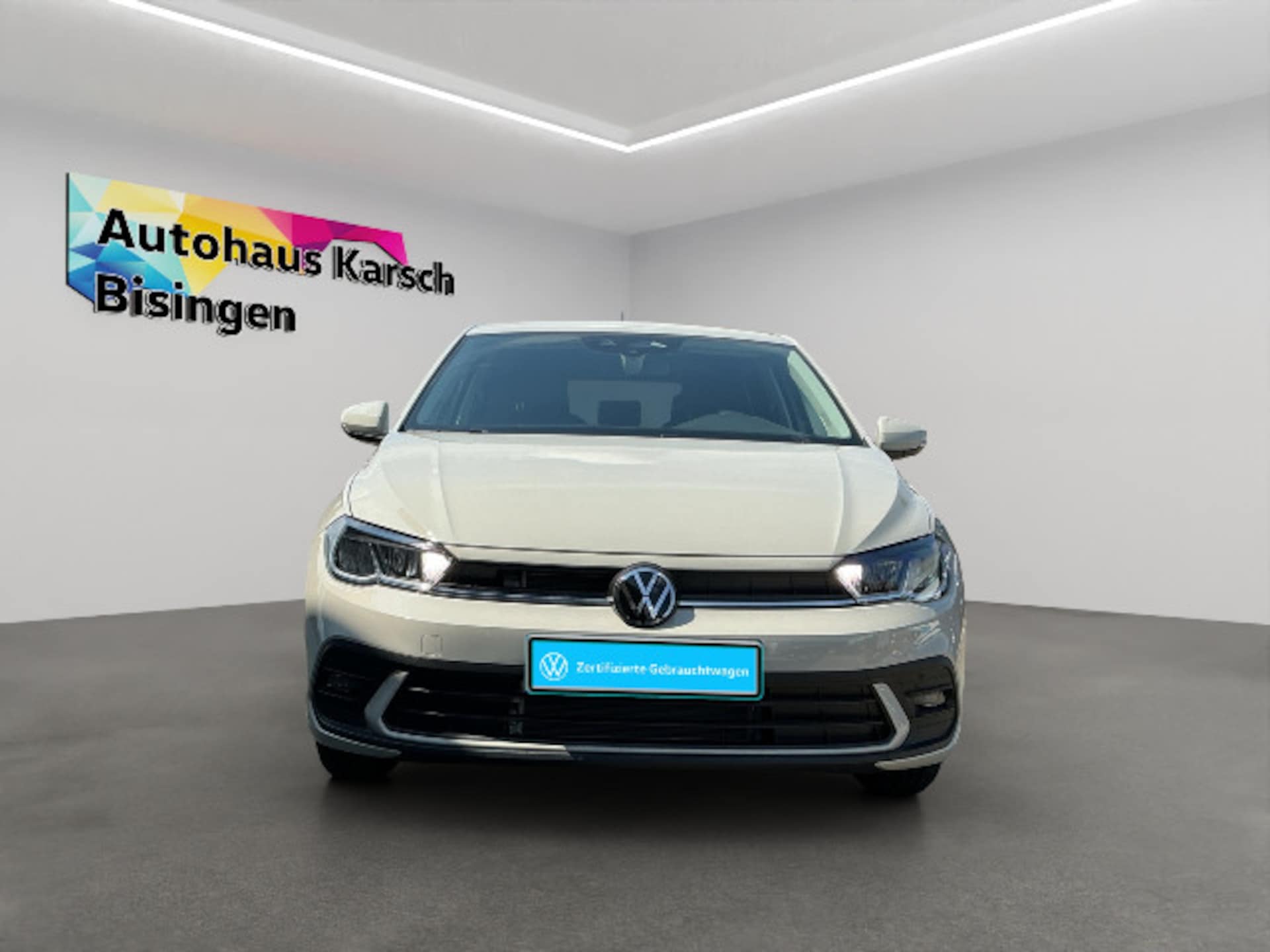 Volkswagen Polo Life