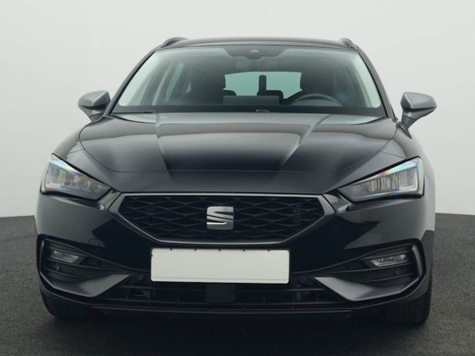 SEAT Leon Sportstourer – Bild 10
