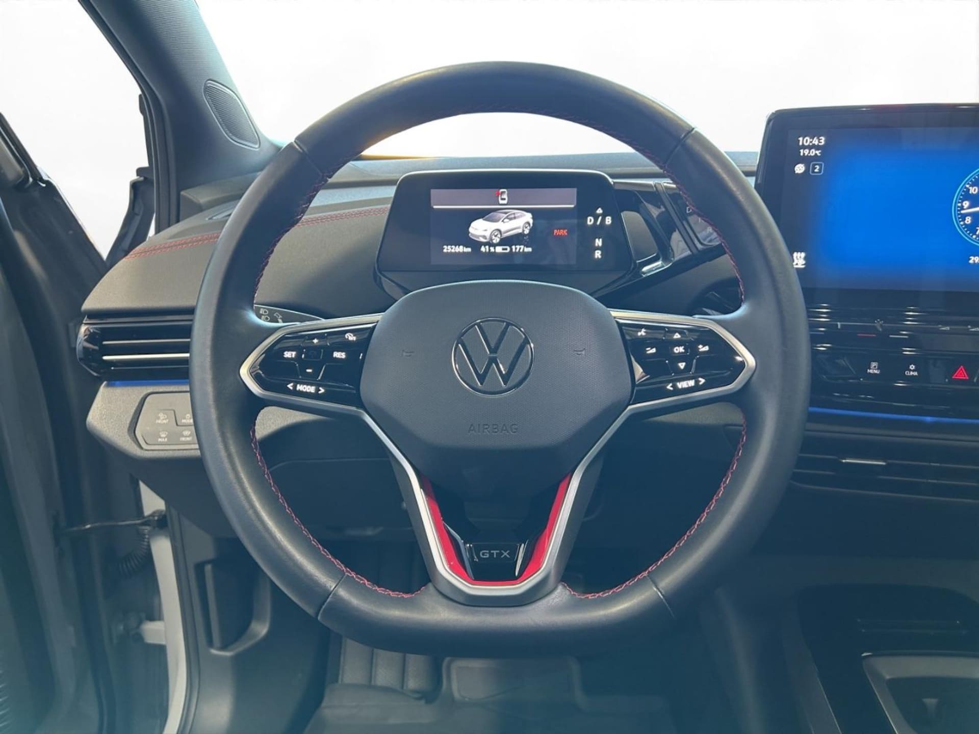Volkswagen ID.5 GTX