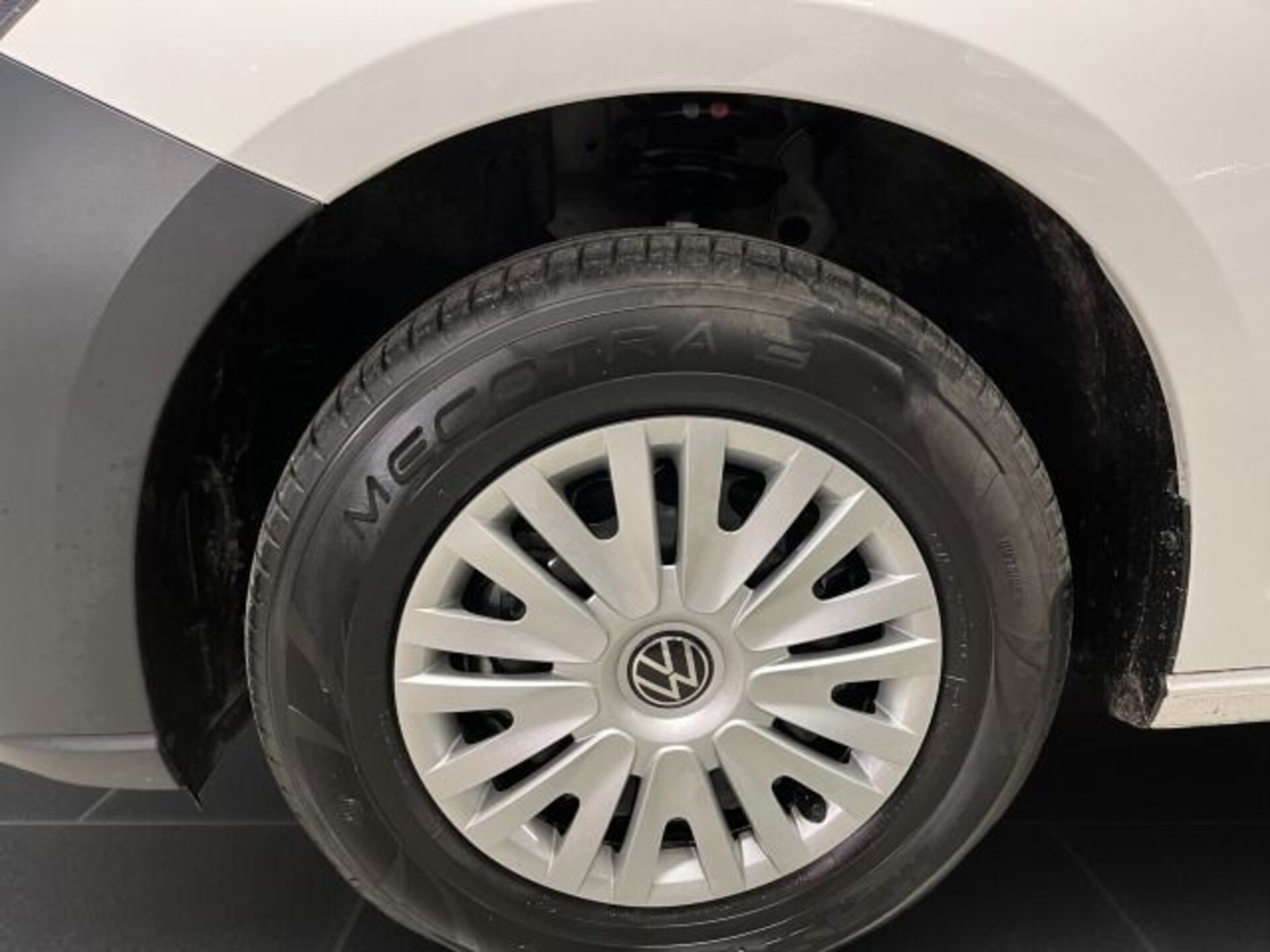 Volkswagen Caddy Cargo