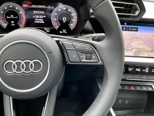 2026 Audi A3 Premium - Photo 14