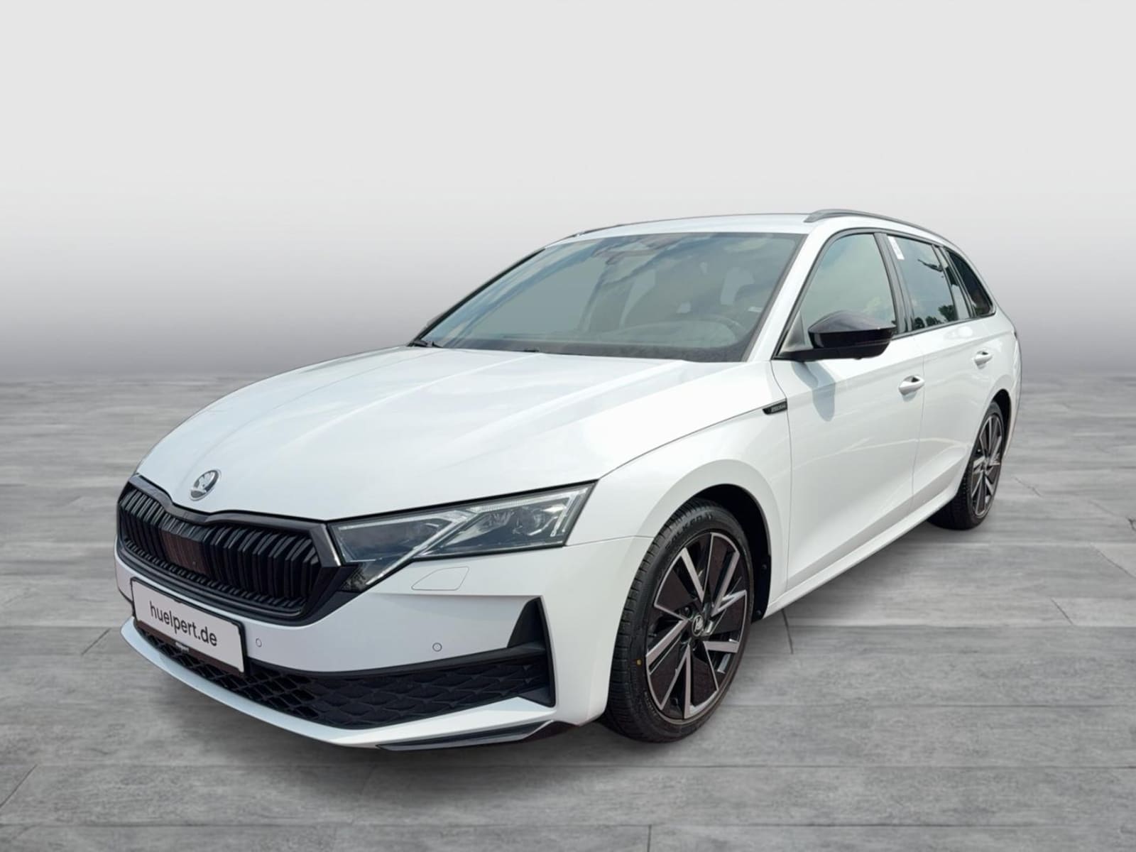 Škoda Octavia Combi – Bild 2