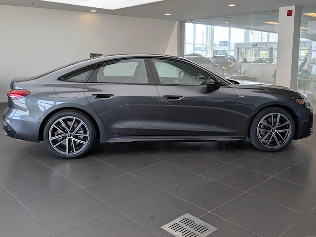 2026 Audi A5 Sedan