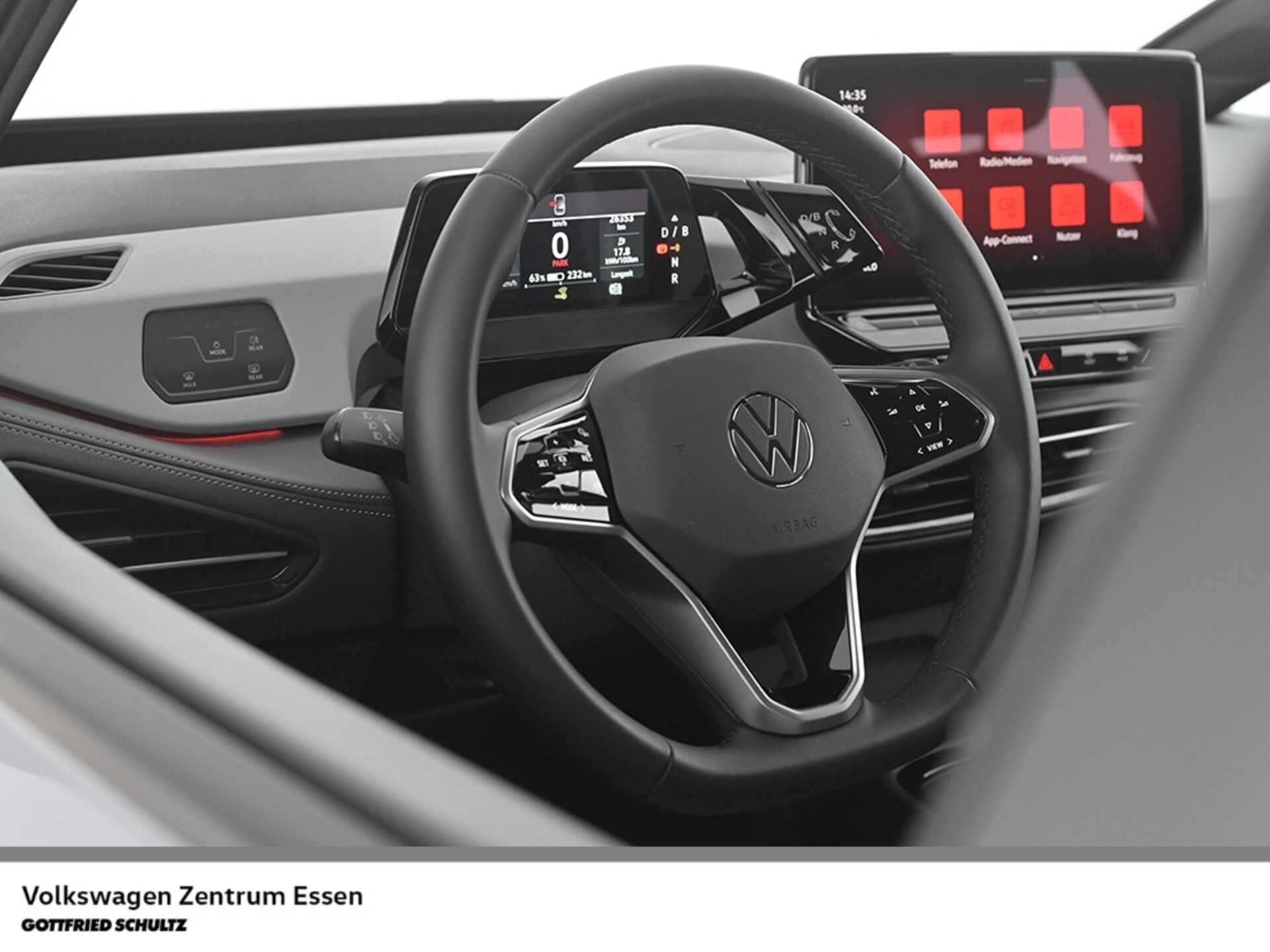 Volkswagen ID.3 MOVE Pro
