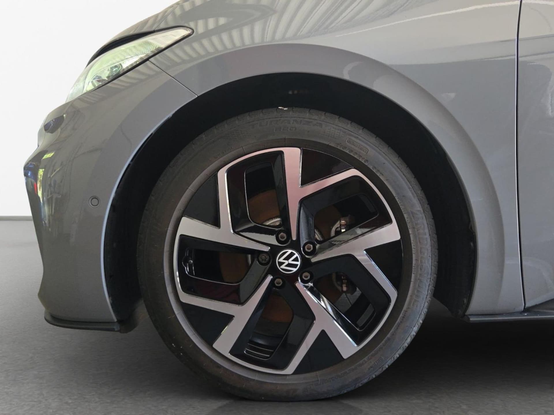 Volkswagen ID.3 MOVE Pro