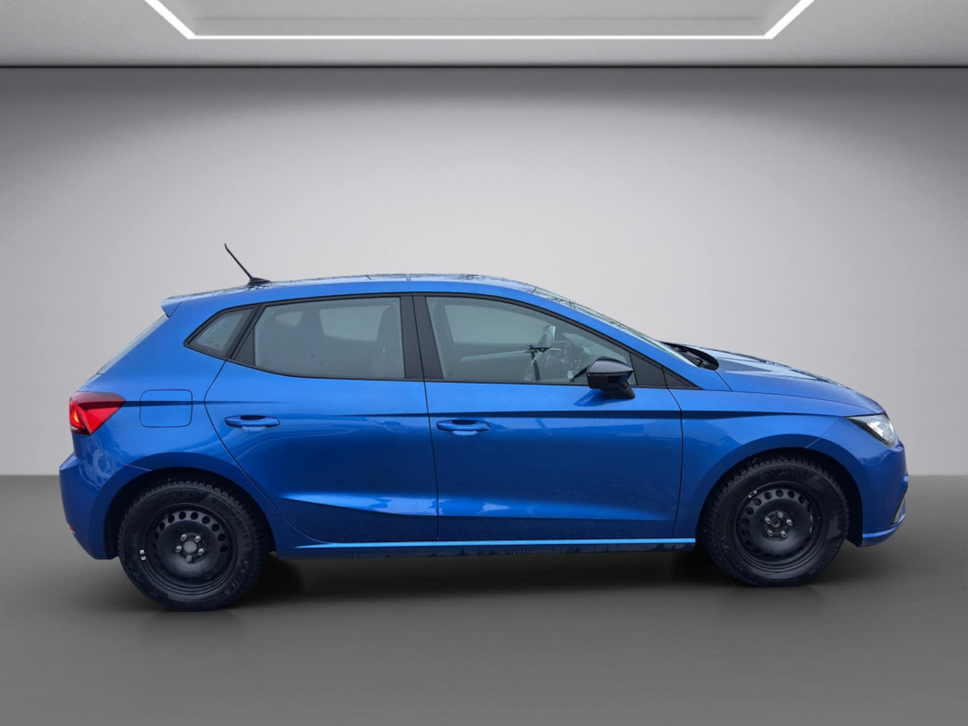 SEAT Ibiza FR
