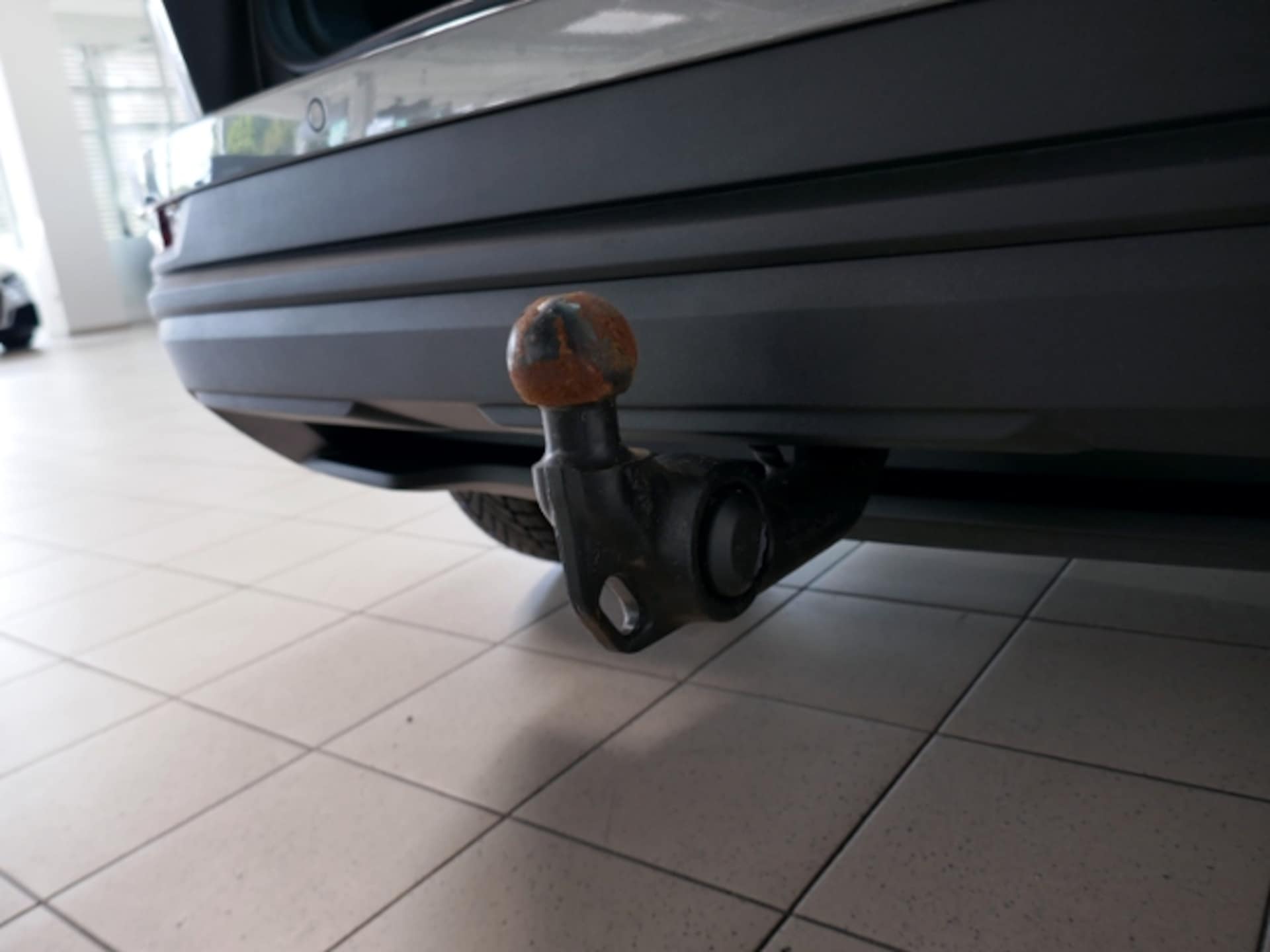 Skoda Karoq Selection