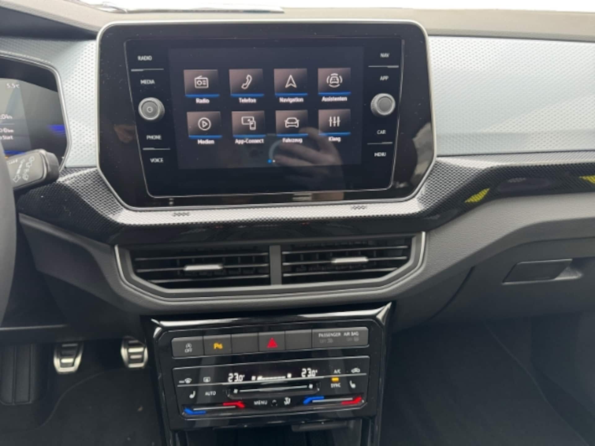 Volkswagen T-Cross ENERGY