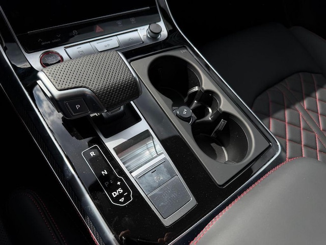 2026 Audi SQ7 Prestige - Photo 22