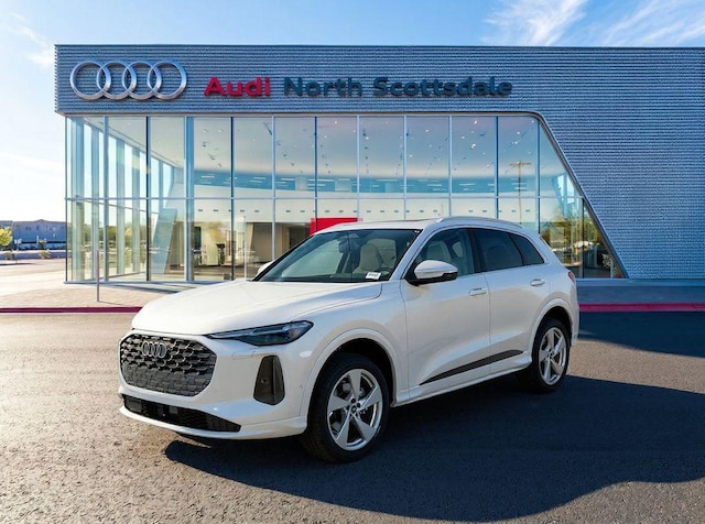 Photo of 2026 Audi Q5