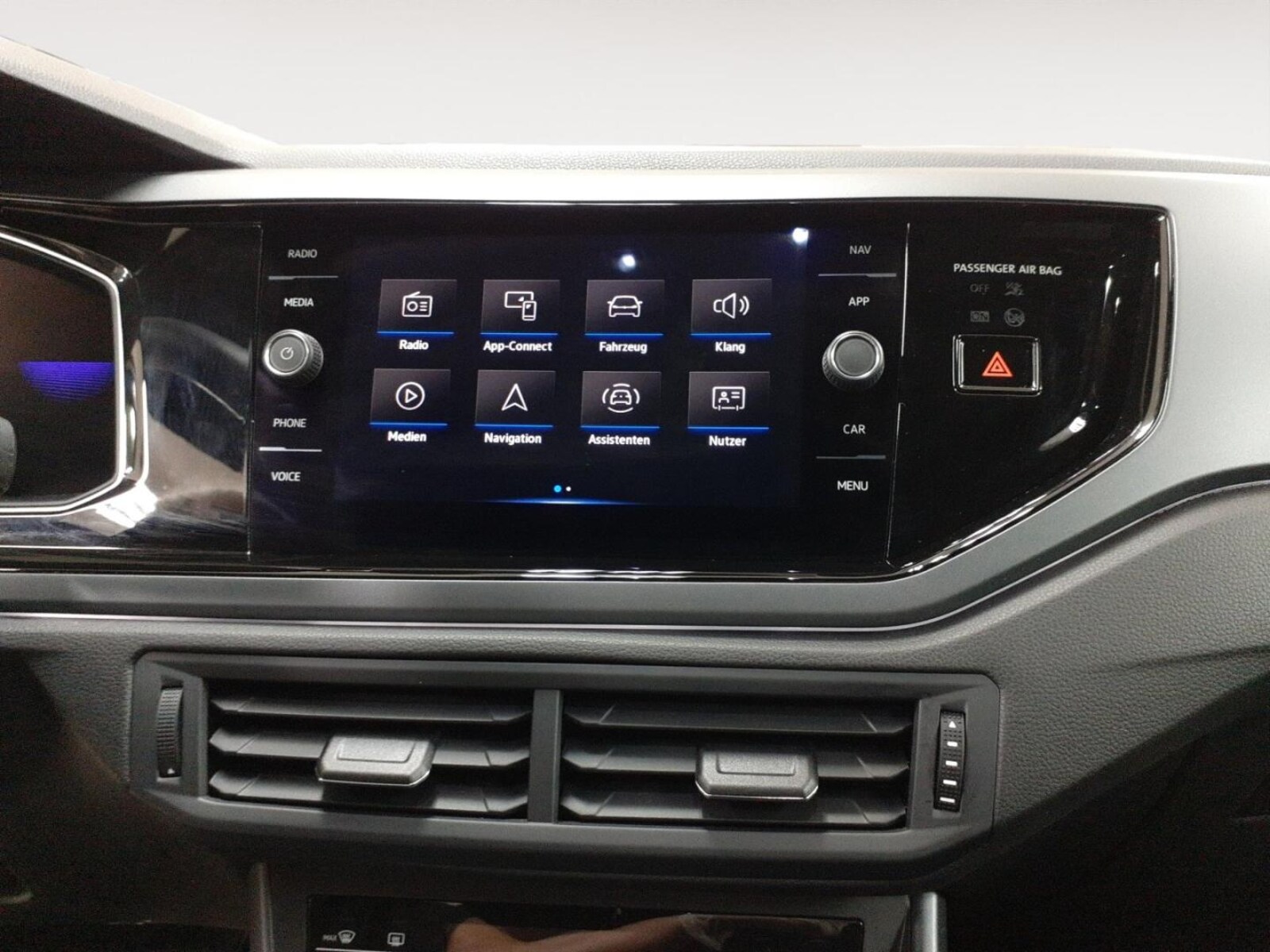 Volkswagen Polo – Bild 14