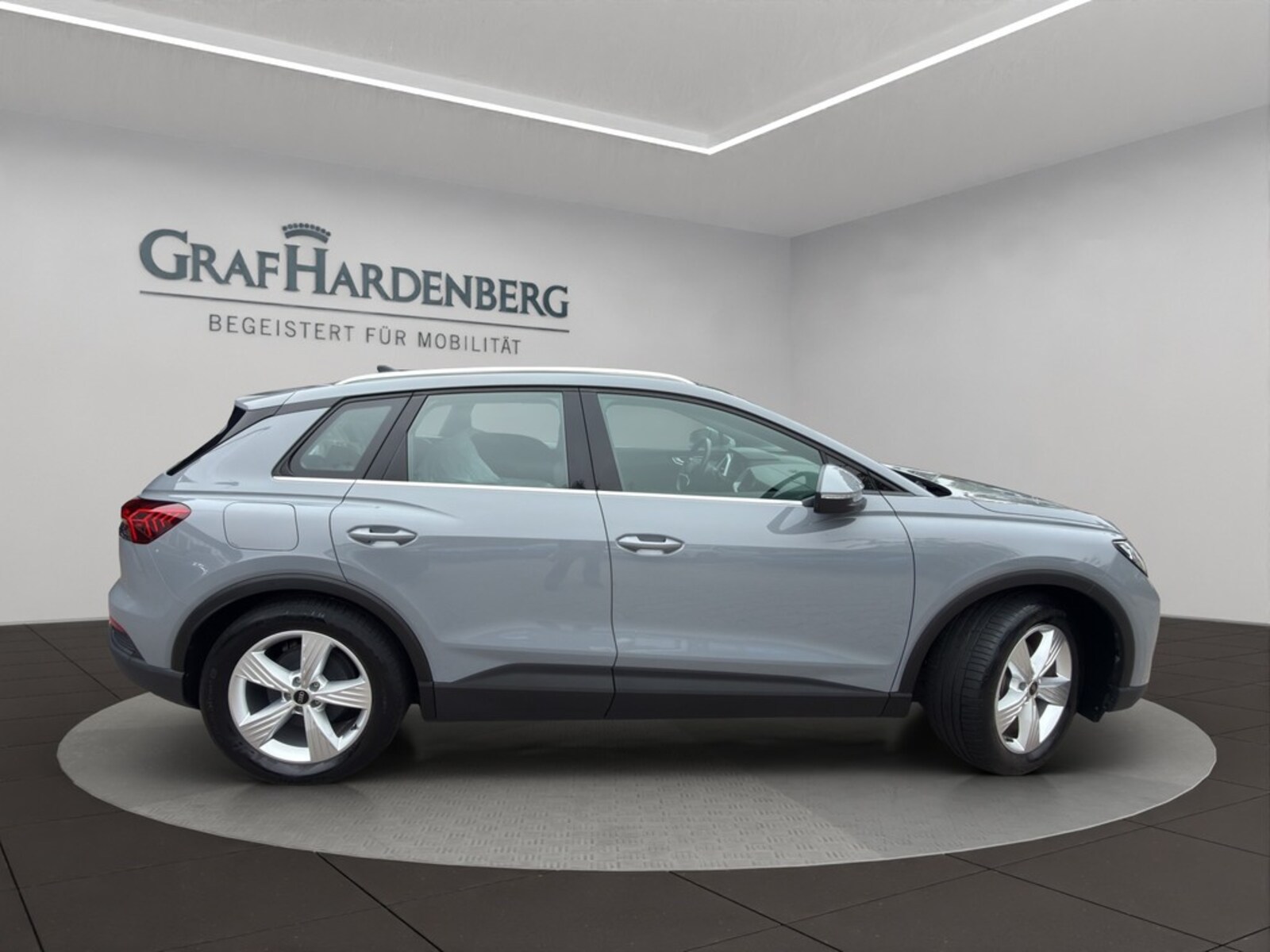Audi Q4 e-tron – Bild 7