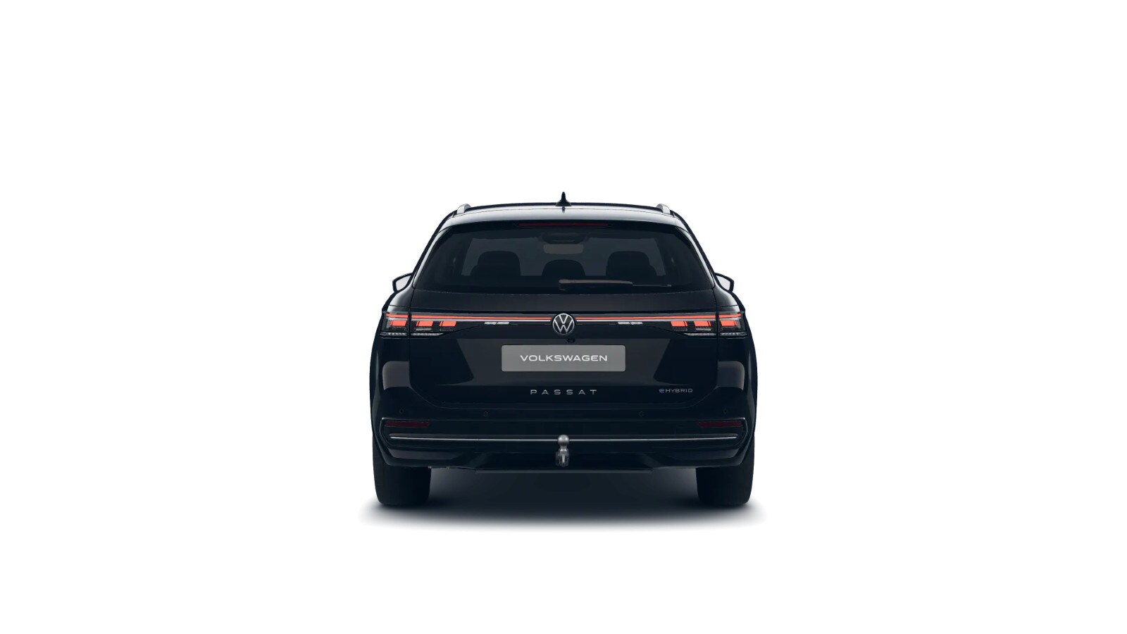 Volkswagen Passat – Bild 4