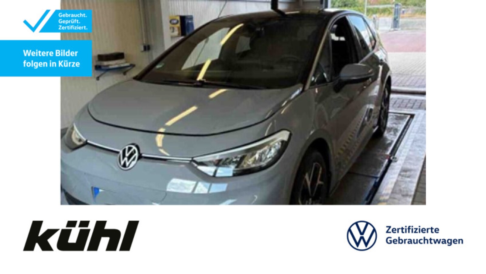 Volkswagen ID.3