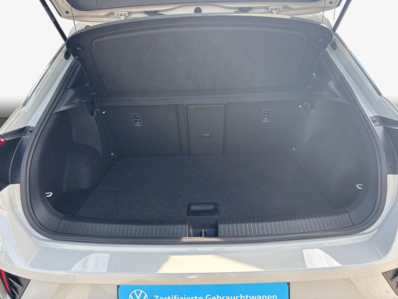Volkswagen T-Roc – Bild 8