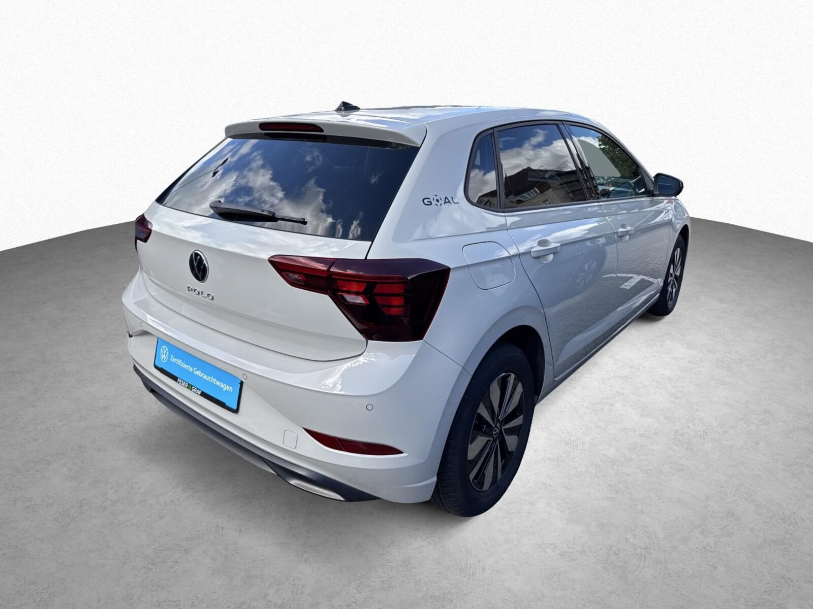 Volkswagen Polo – Bild 5