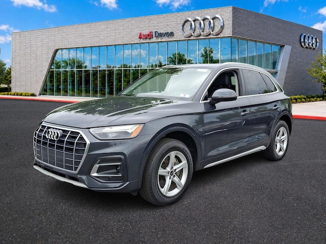 2024 Audi Q5
